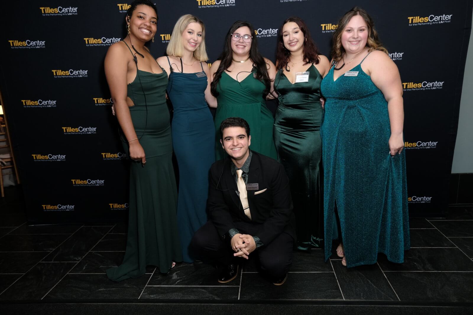 Tilles Center at LIU Post Holds 42nd Annual Gala