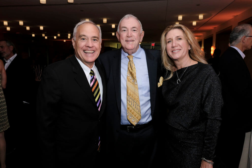 Tilles Center at LIU Post Holds 42nd Annual Gala