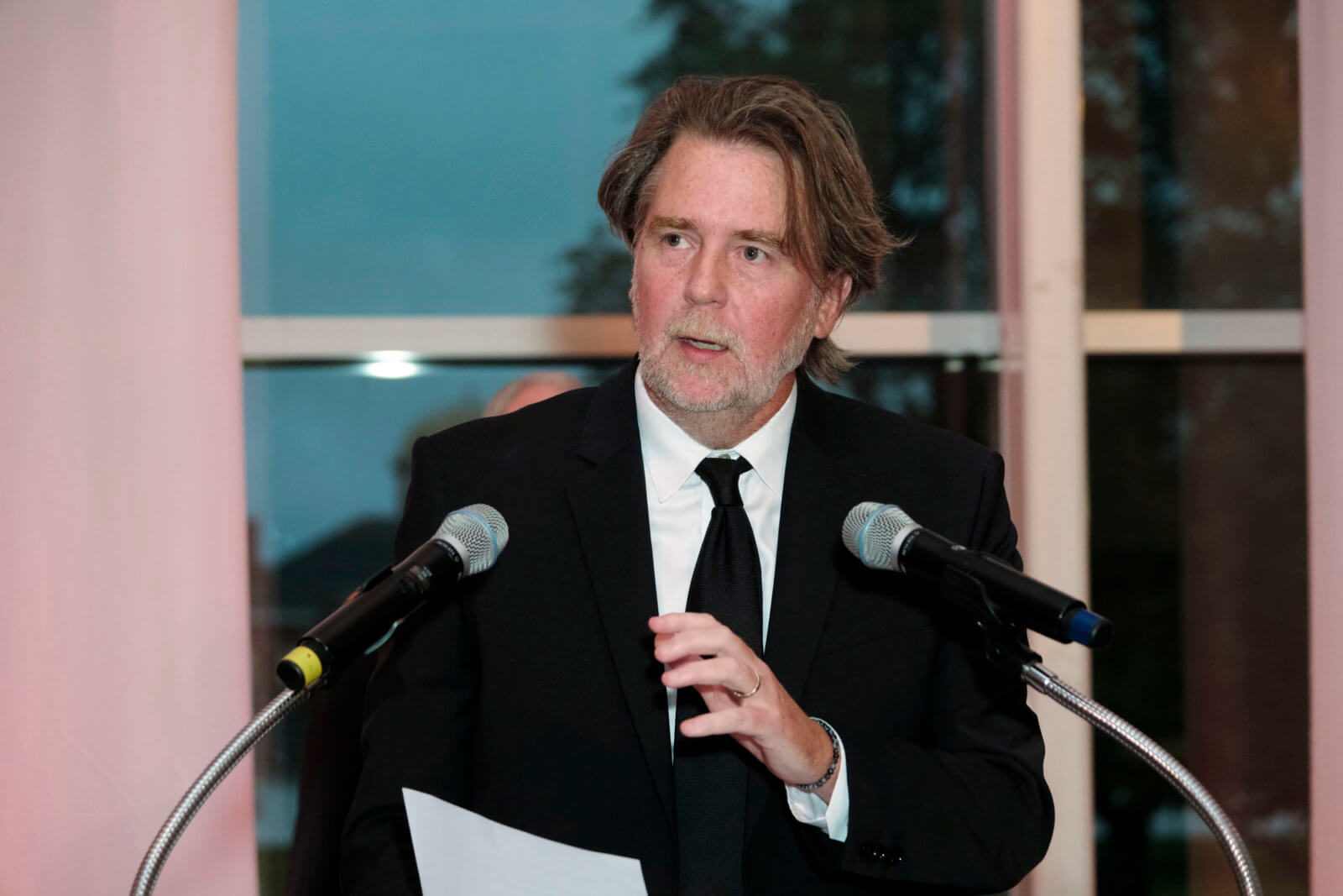 Tilles Center at LIU Post Holds 42nd Annual Gala