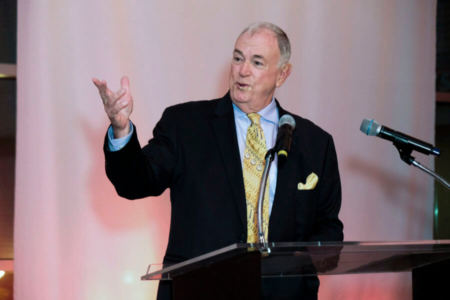 Tilles Center at LIU Post Holds 42nd Annual Gala