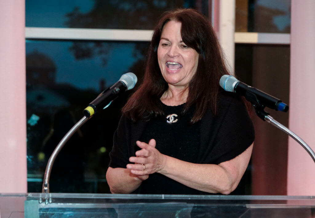 Tilles Center at LIU Post Holds 42nd Annual Gala