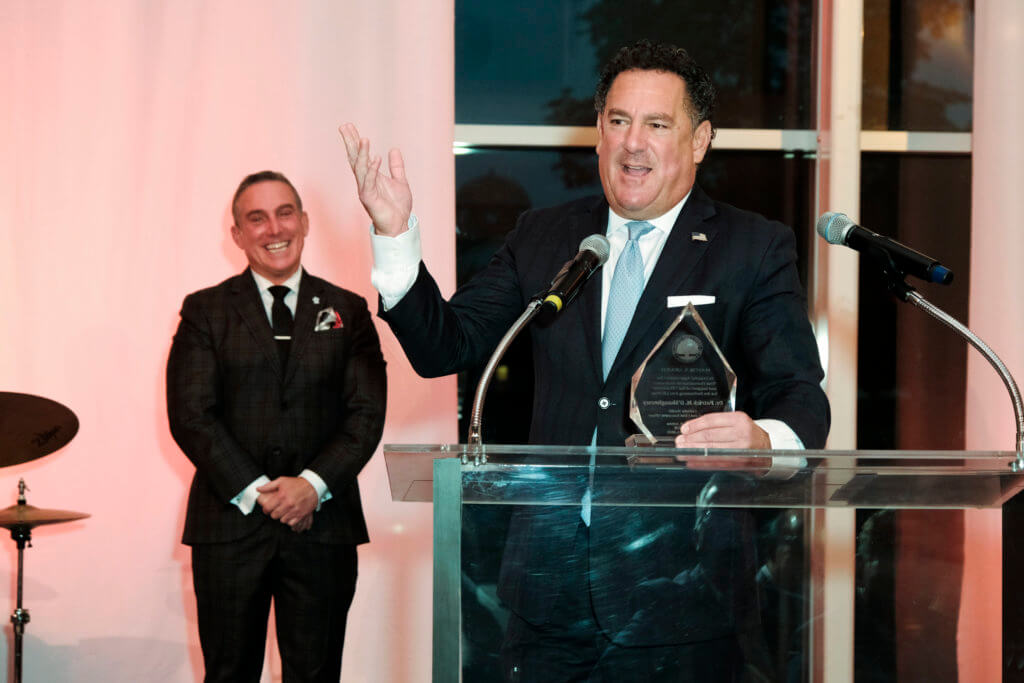 Tilles Center at LIU Post Holds 42nd Annual Gala