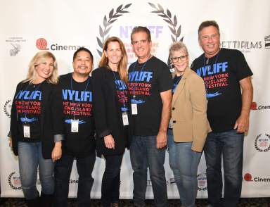 long island film festival