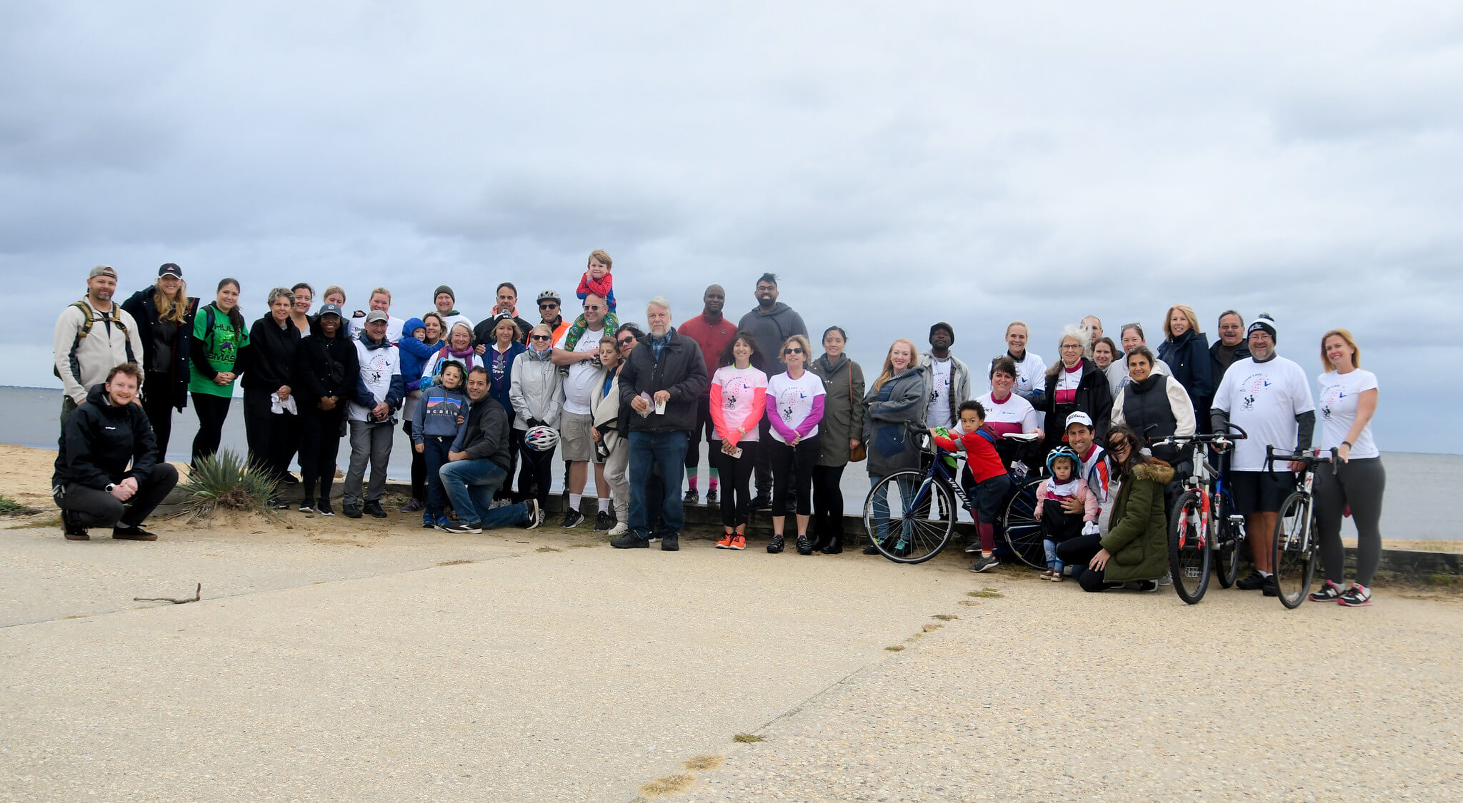 Image 15 3rd Annual Sloanes Ride at Heckscher State Park