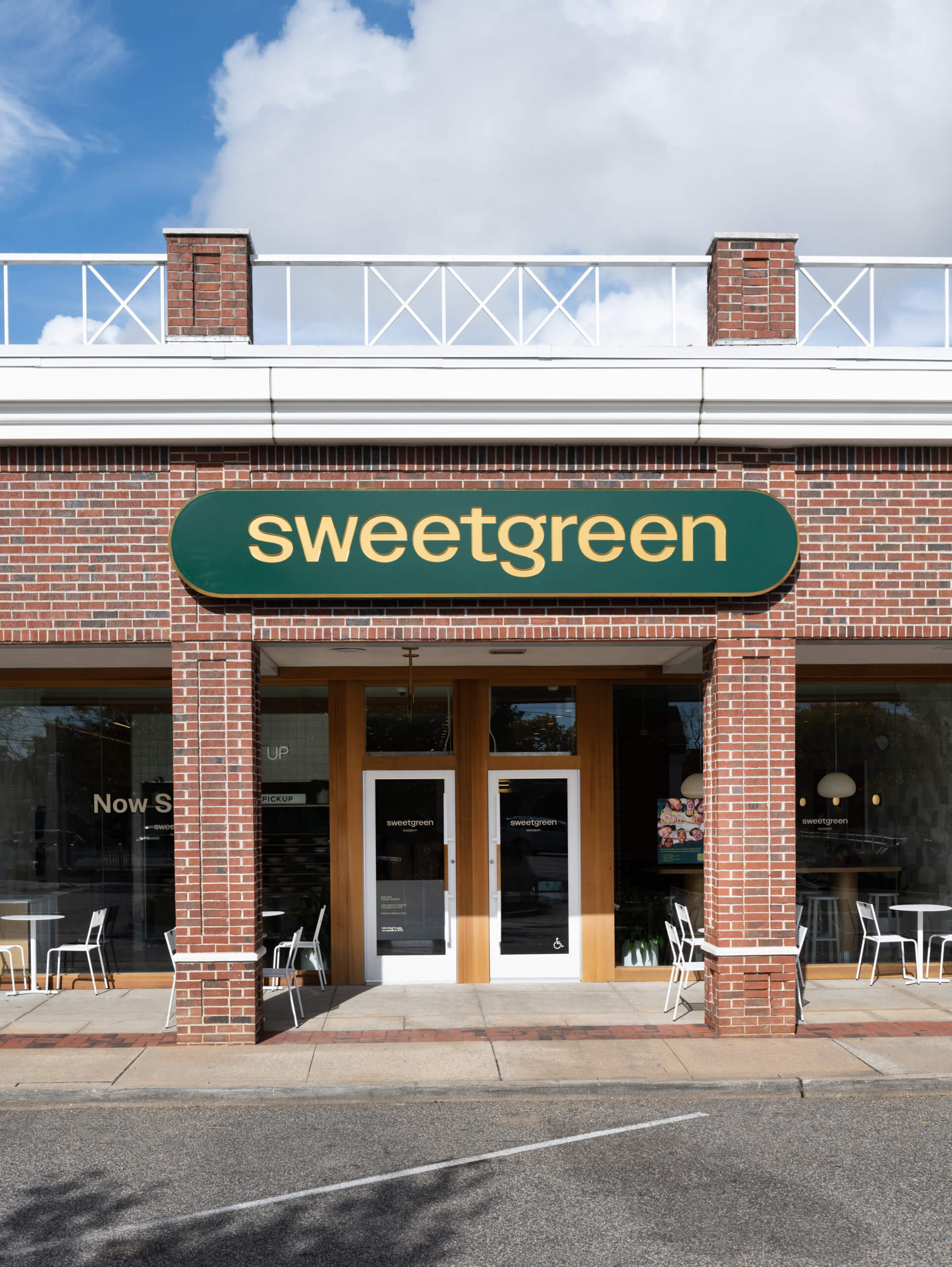 sweetgreen