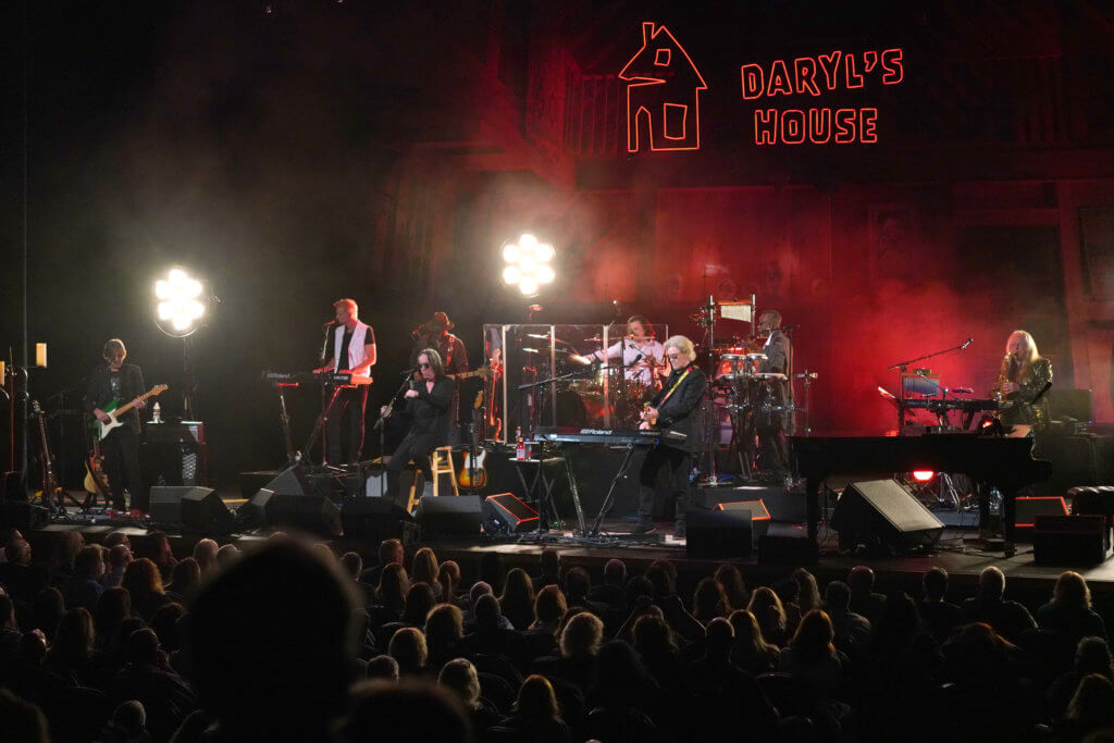 Tilles Center at LIU Post Holds 42nd Annual Gala