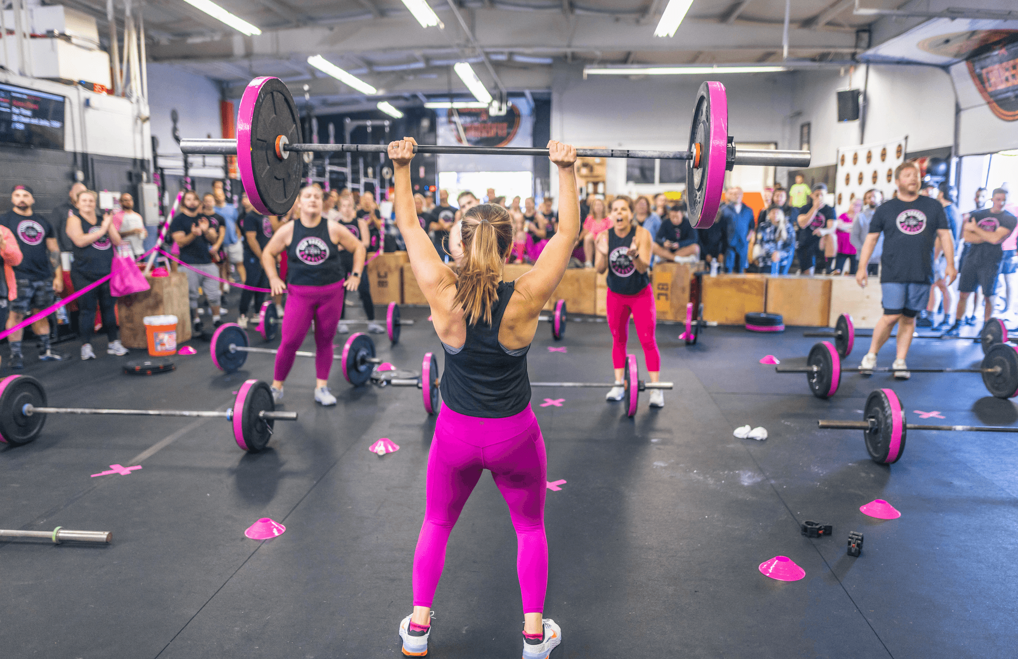 babylon crossfit