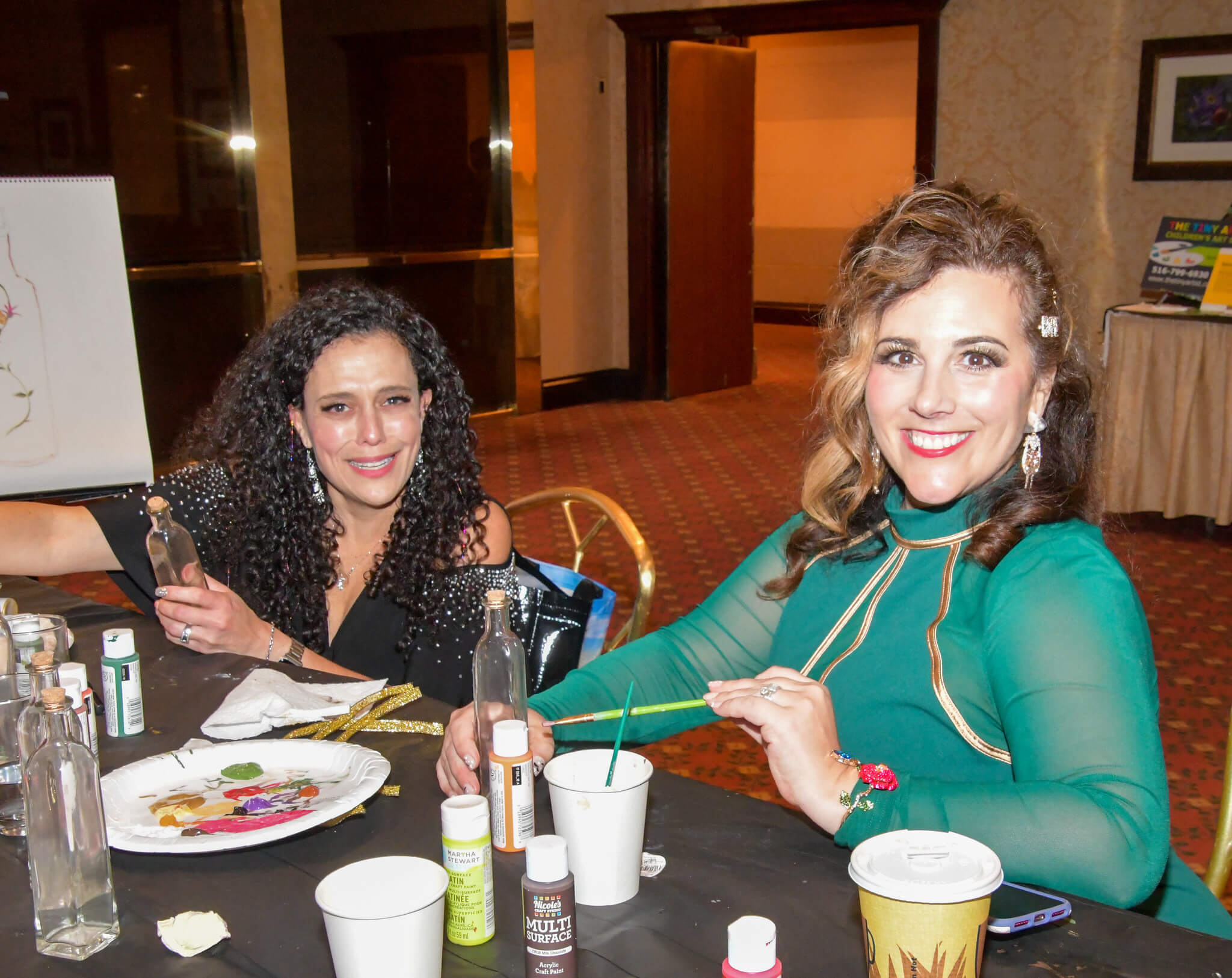 image 15 karyn clarke melissa kishegyi