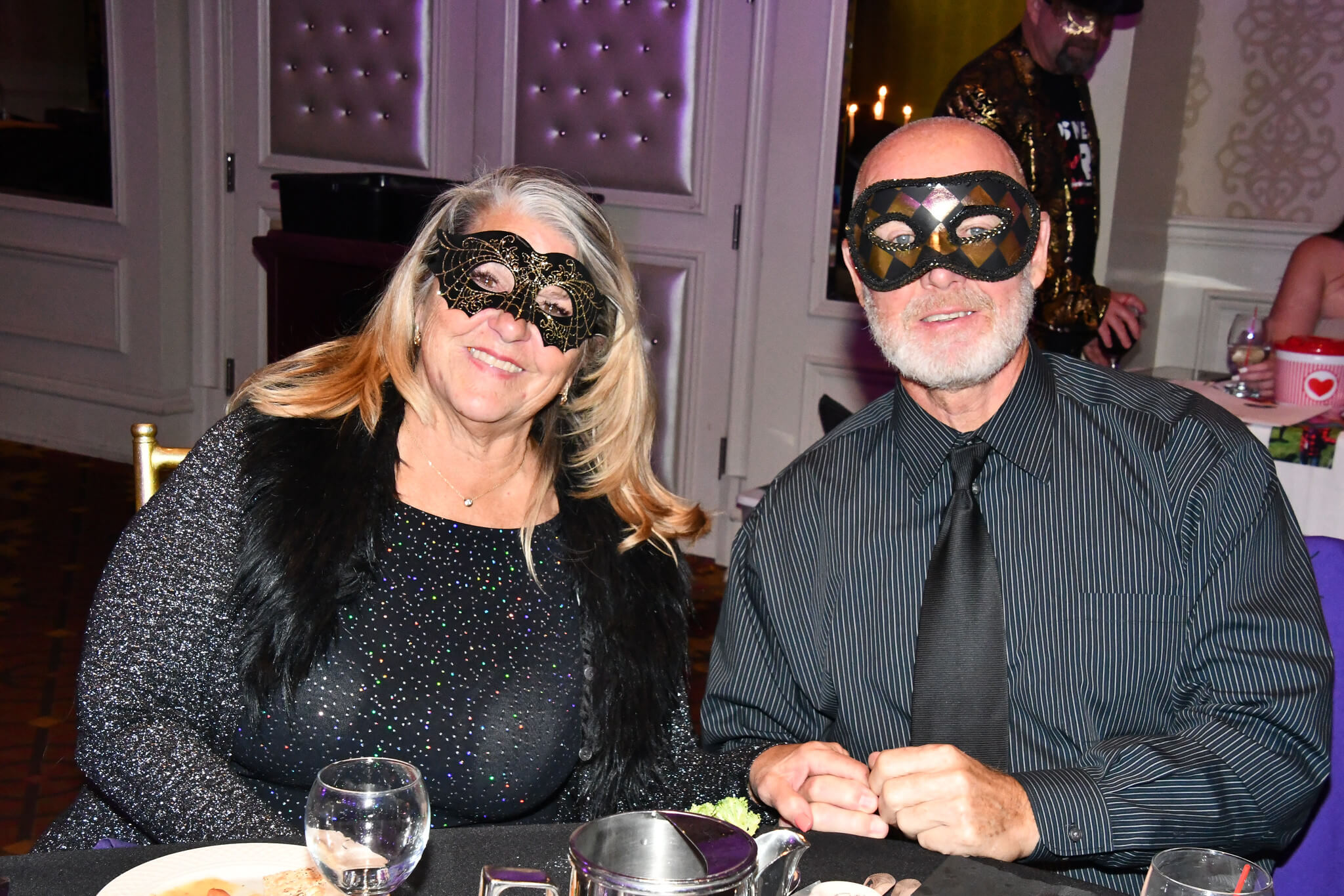 image 16 kids need more masquerade party