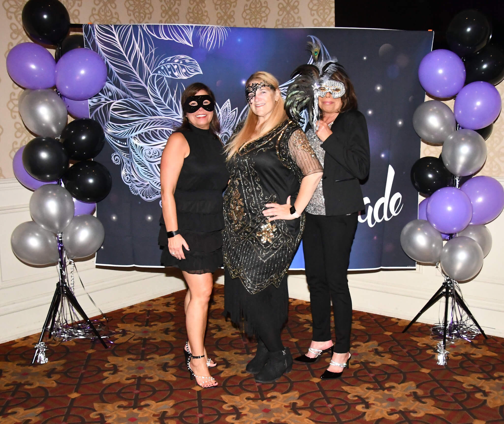 image 2 donna esposito. melissa firmes ray debra carpenter