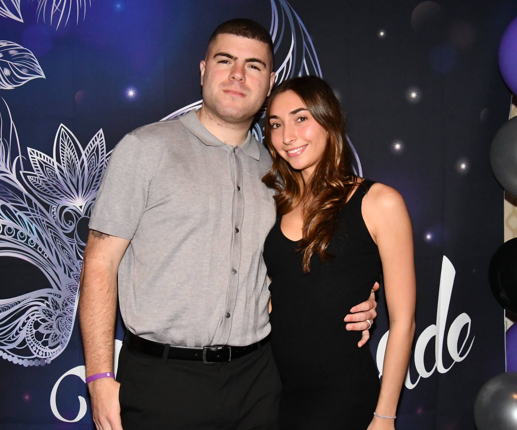 image 4 justin suarez gina esposito