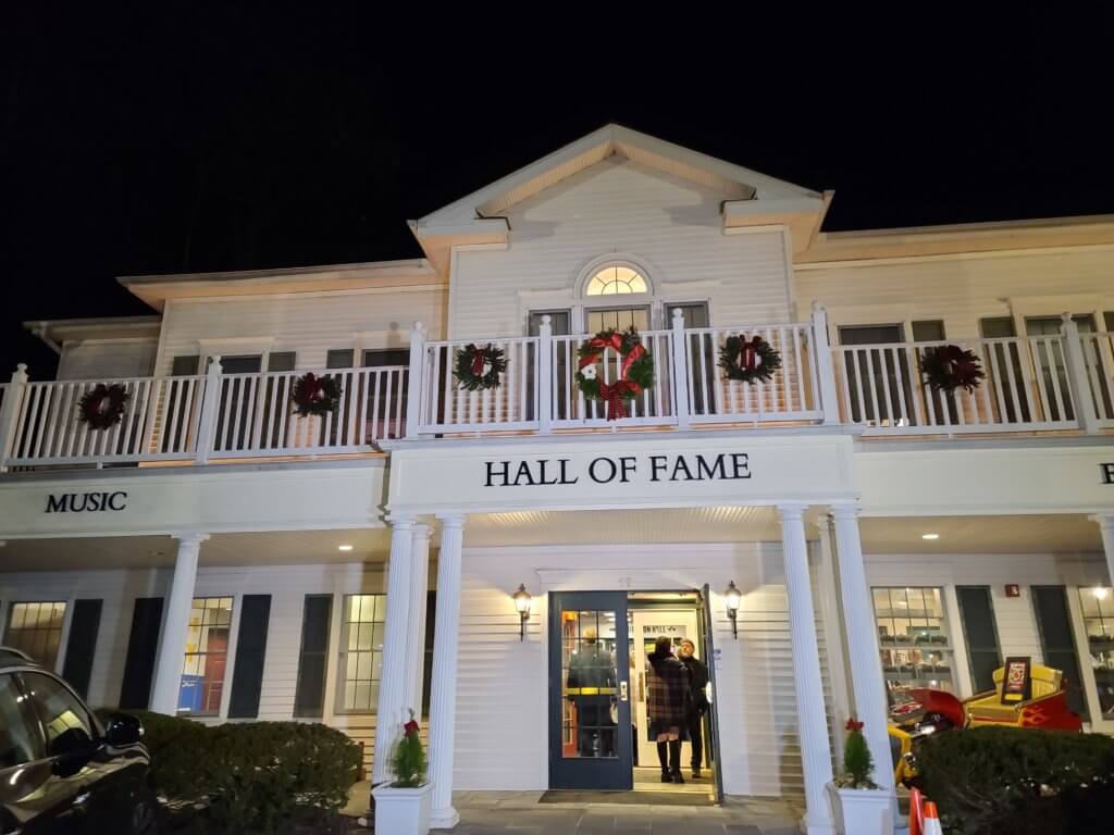 New LI Music and Entertainment Hall of Fame to Host Holiday Concert Friday