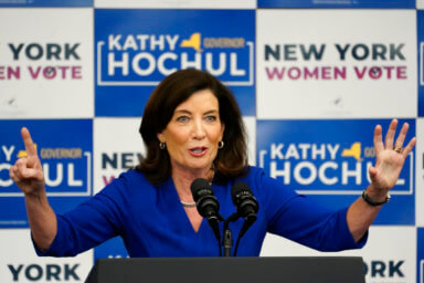 Hochul