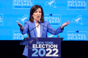 Hochul 1