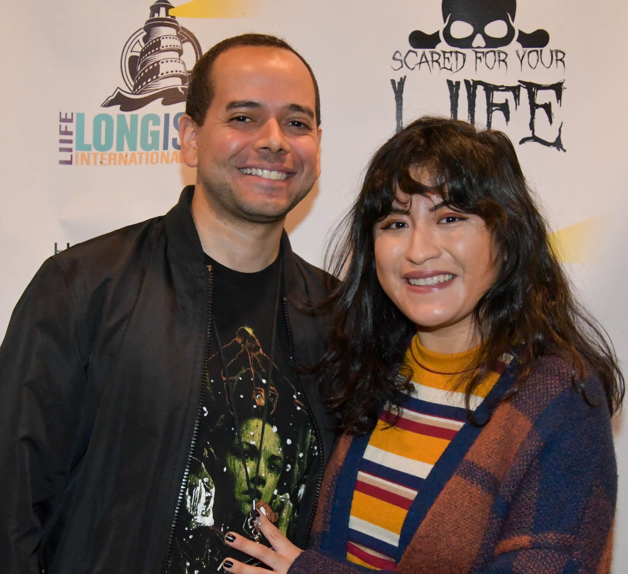 Image 13 The 6th Annual Scared for Your LIIFE Film Festival