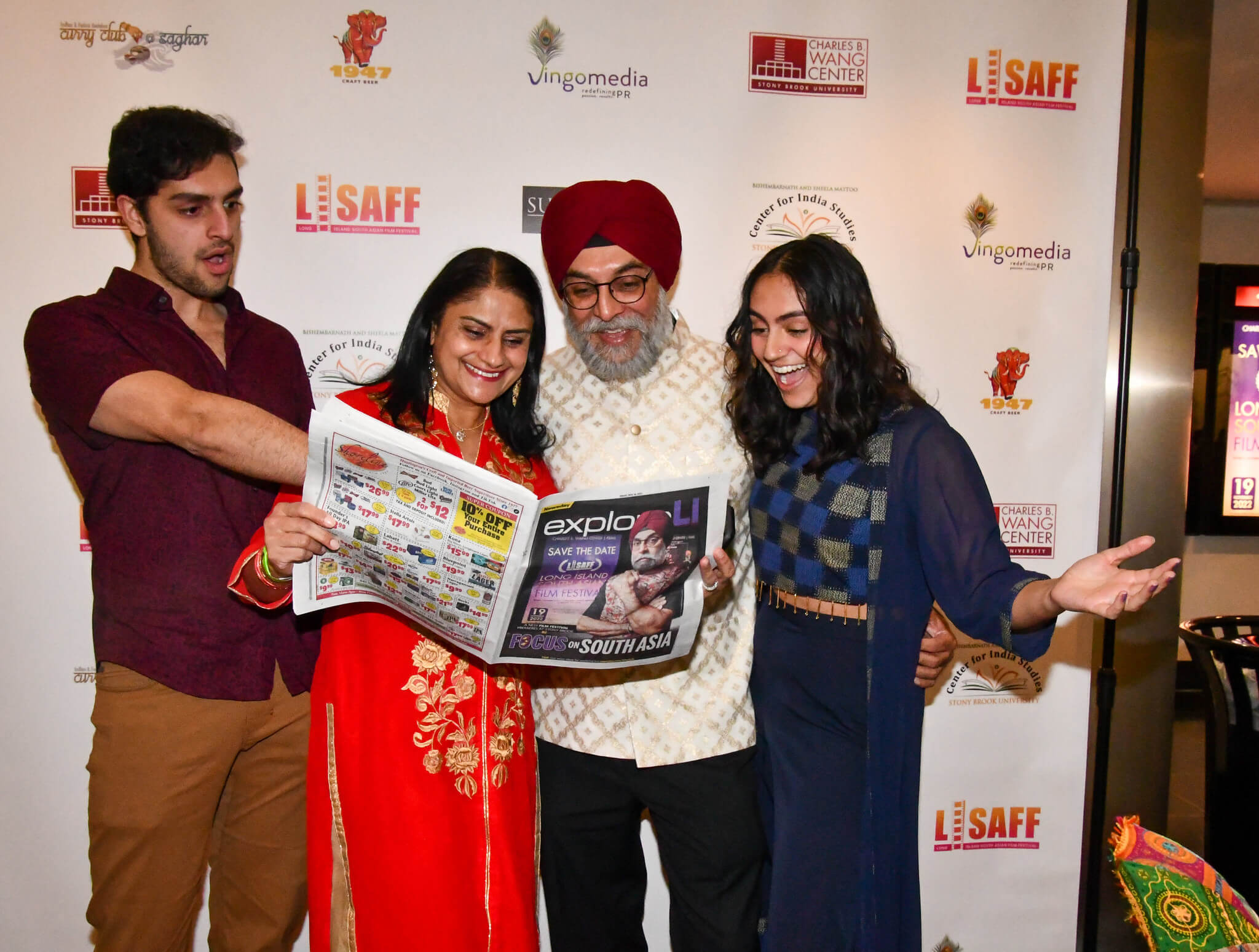 south asian film festival