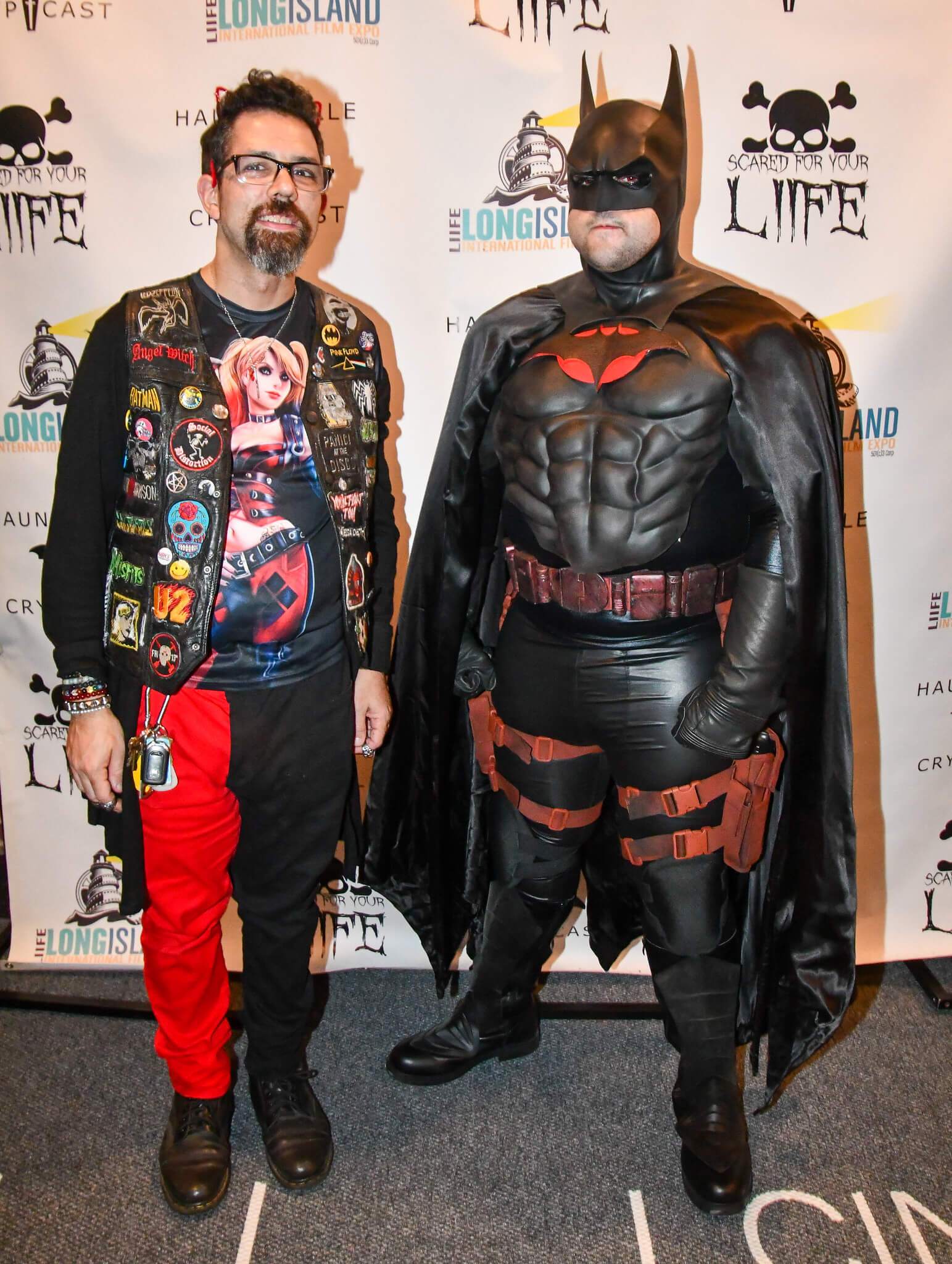 Image 14 The 6th Annual Scared for Your LIIFE Film Festival