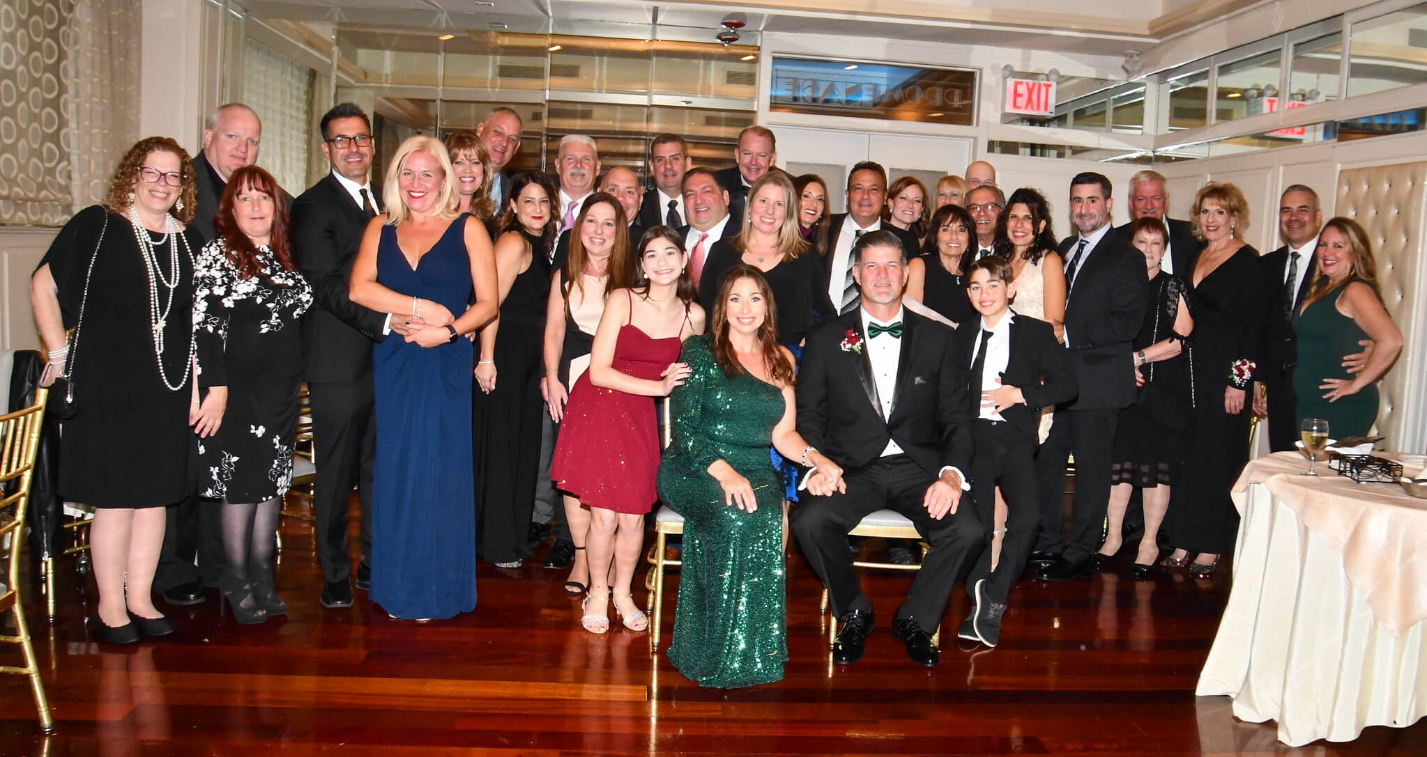 Image 15 CP Nassau 70th Annual Forget Me Not Ball