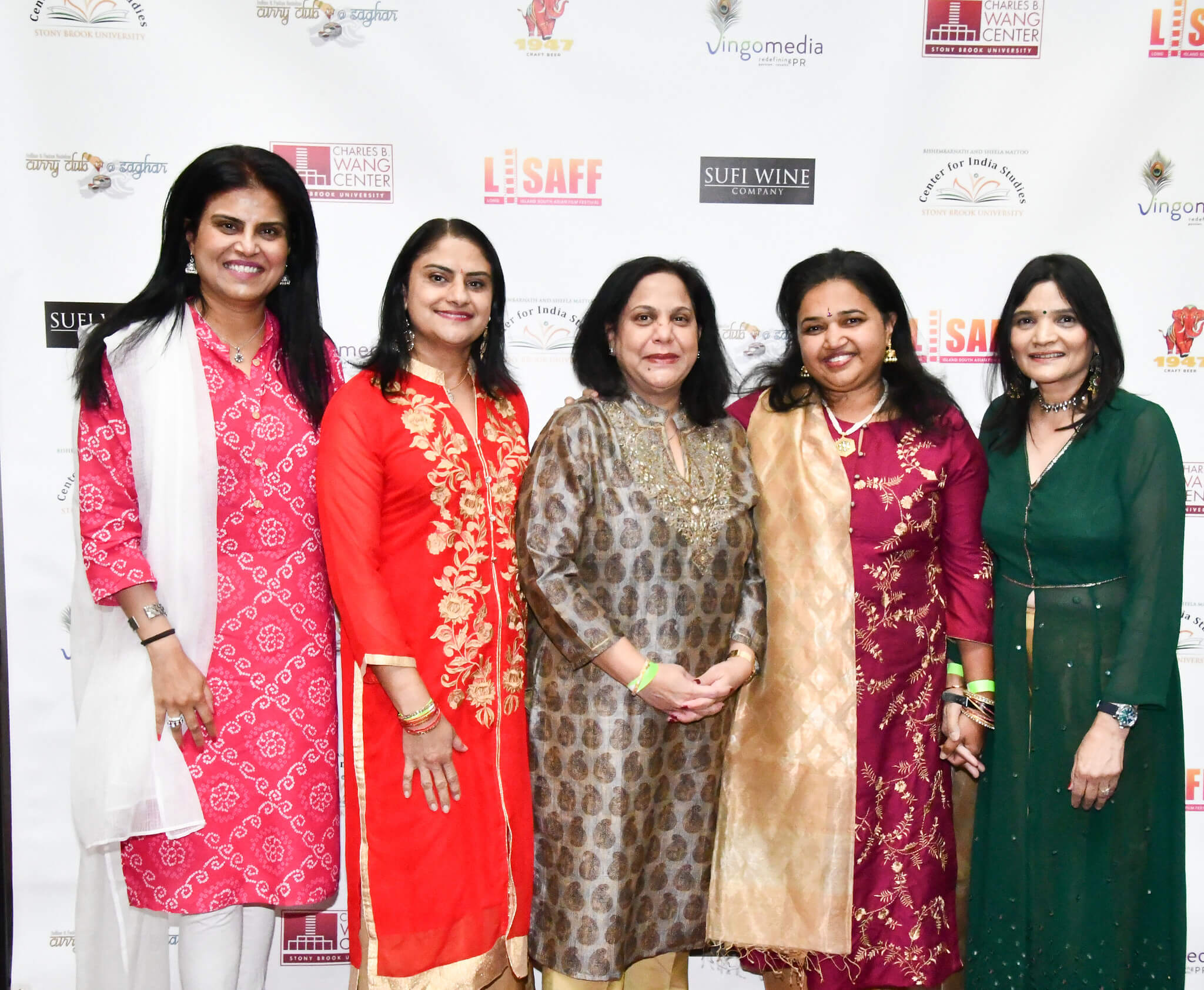 Image 15 First Annual Long Island South Asian Film Festival