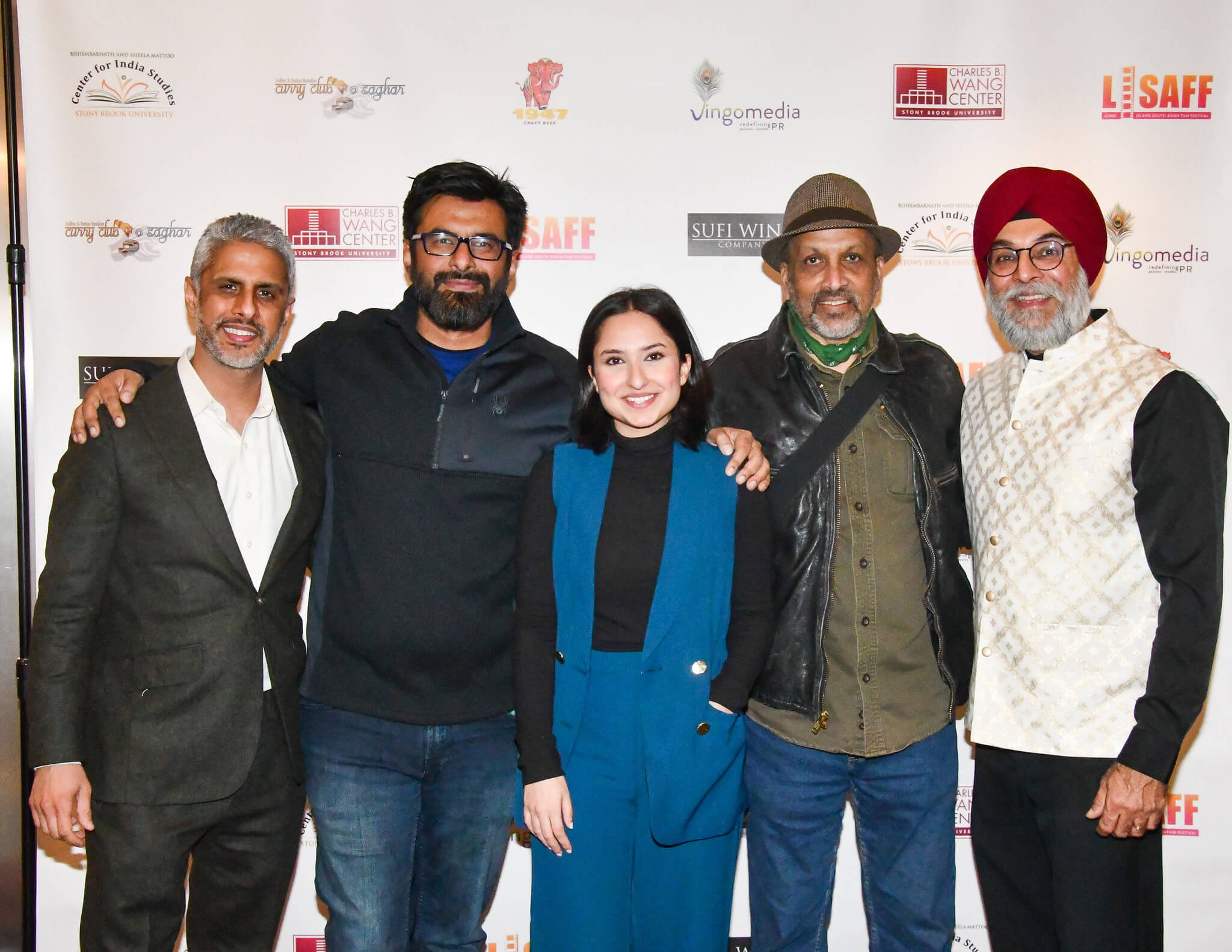 Image 16 First Annual Long Island South Asian Film Festival