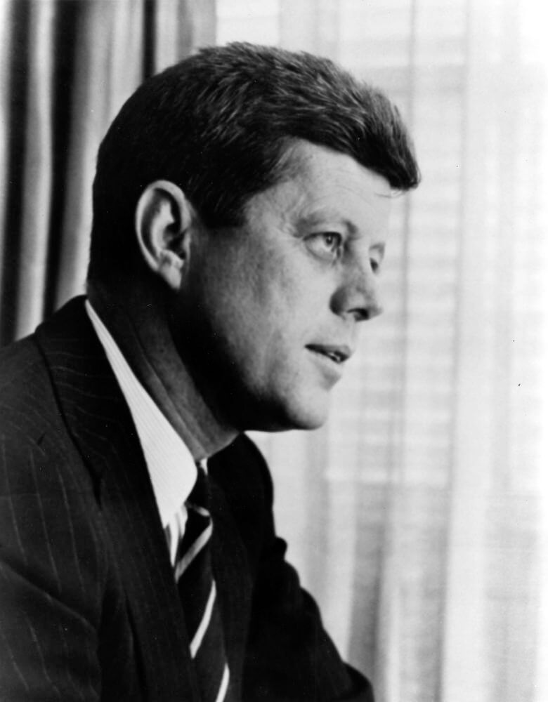 Kennedy