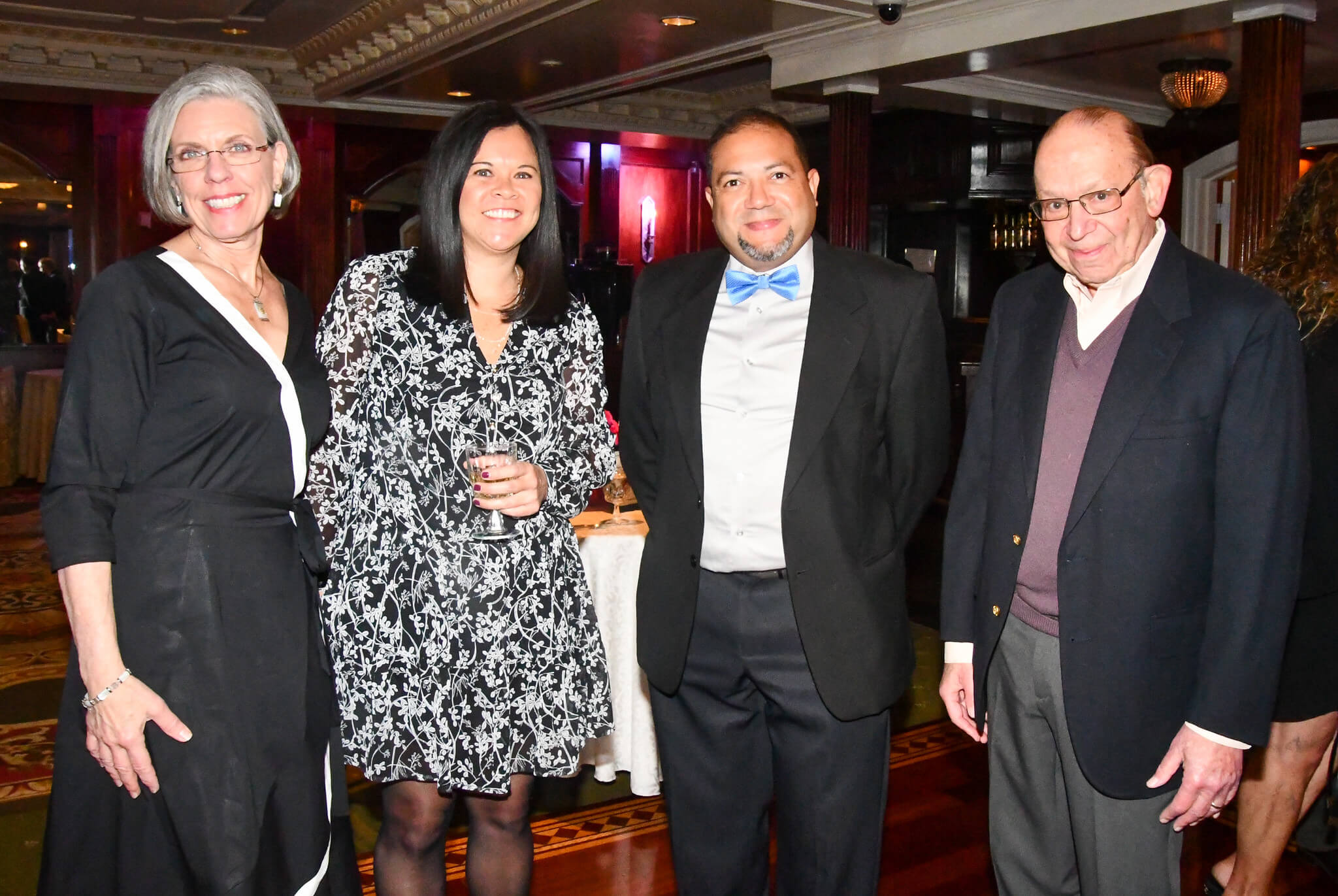 image 12 julie lyon jennifer yatco ren zelaya stan turetsky