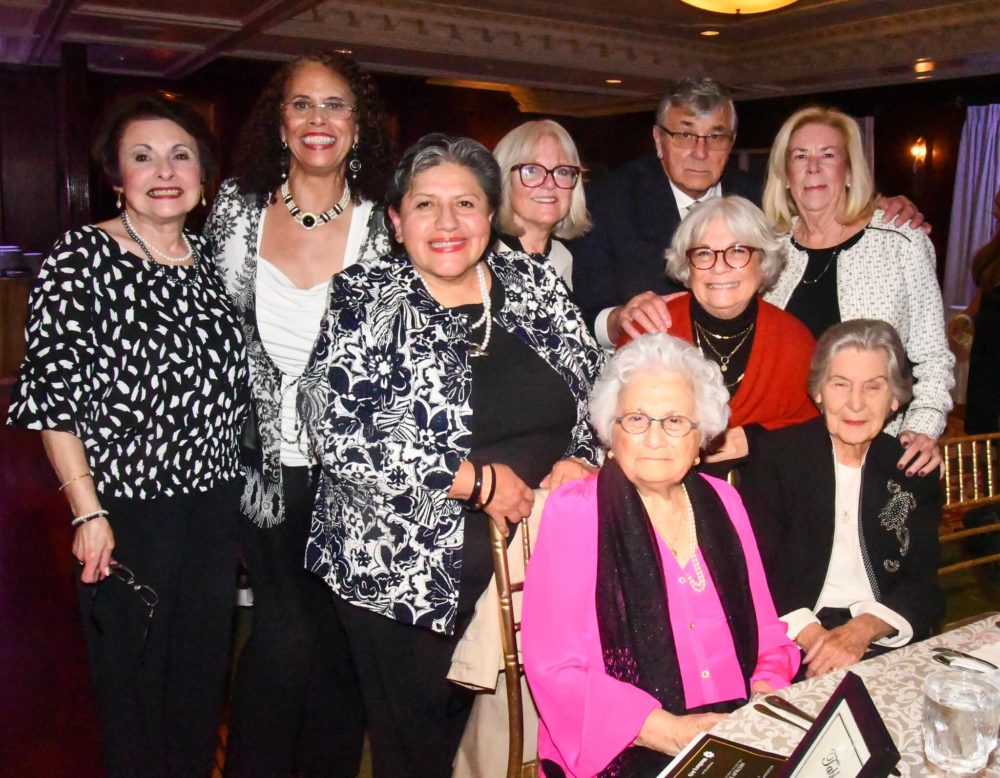 image 17 westbury arts 2022 black white gala