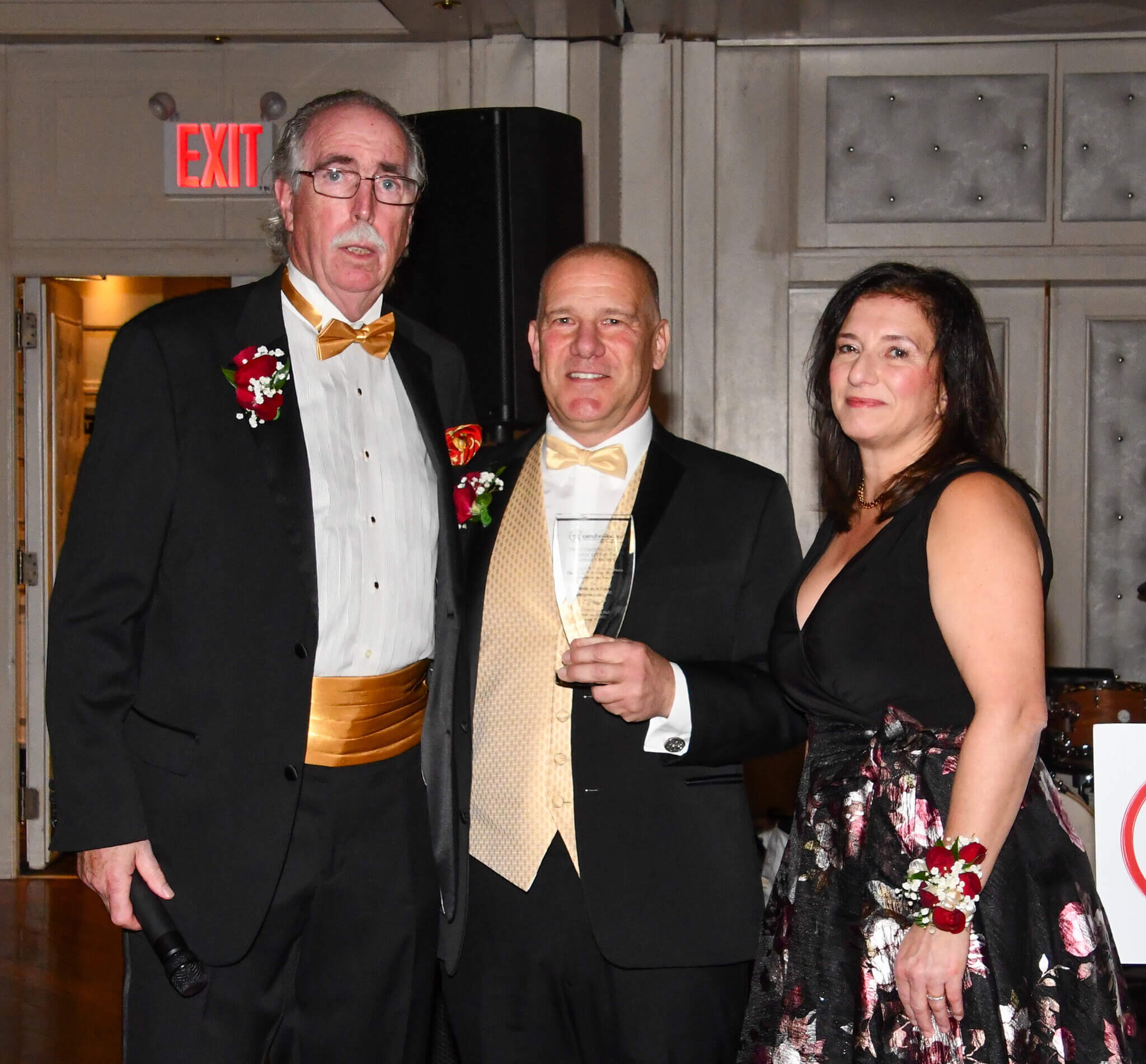 image 3 bob mcguire al delloiacono jr toni delloiacono