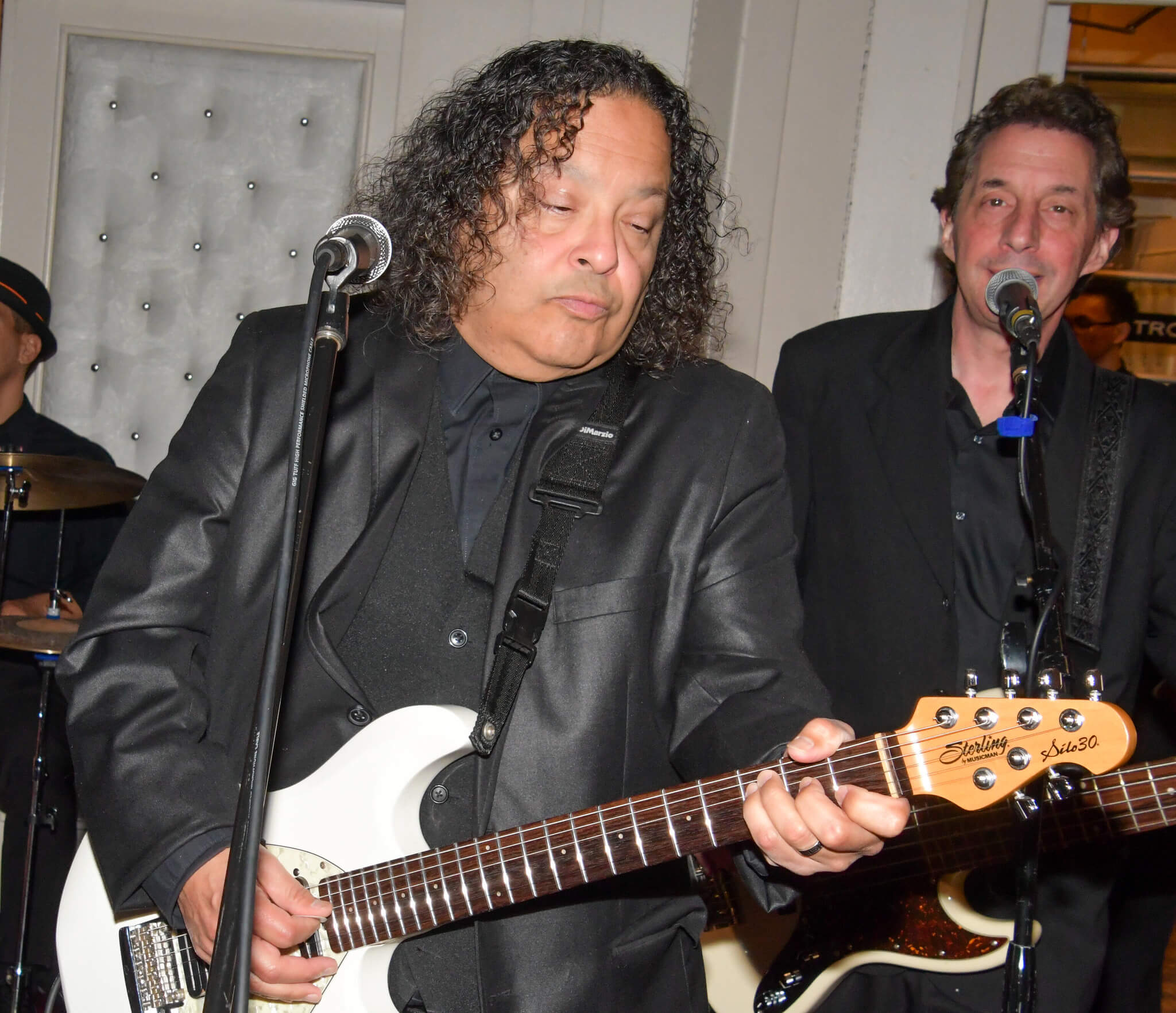 image 4 george c‌intron