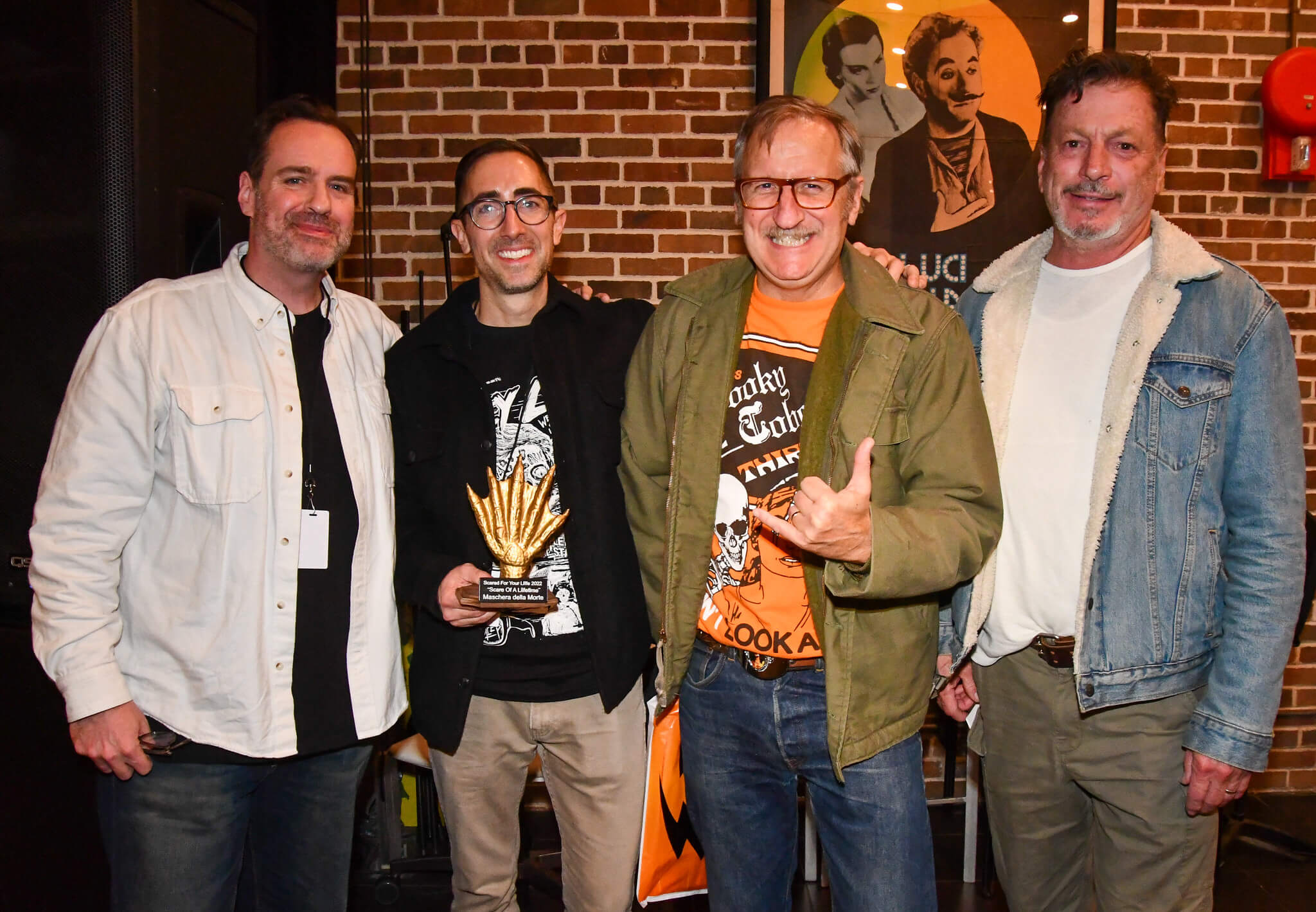 image 9 rob karol scott bekisz paul short michael smart