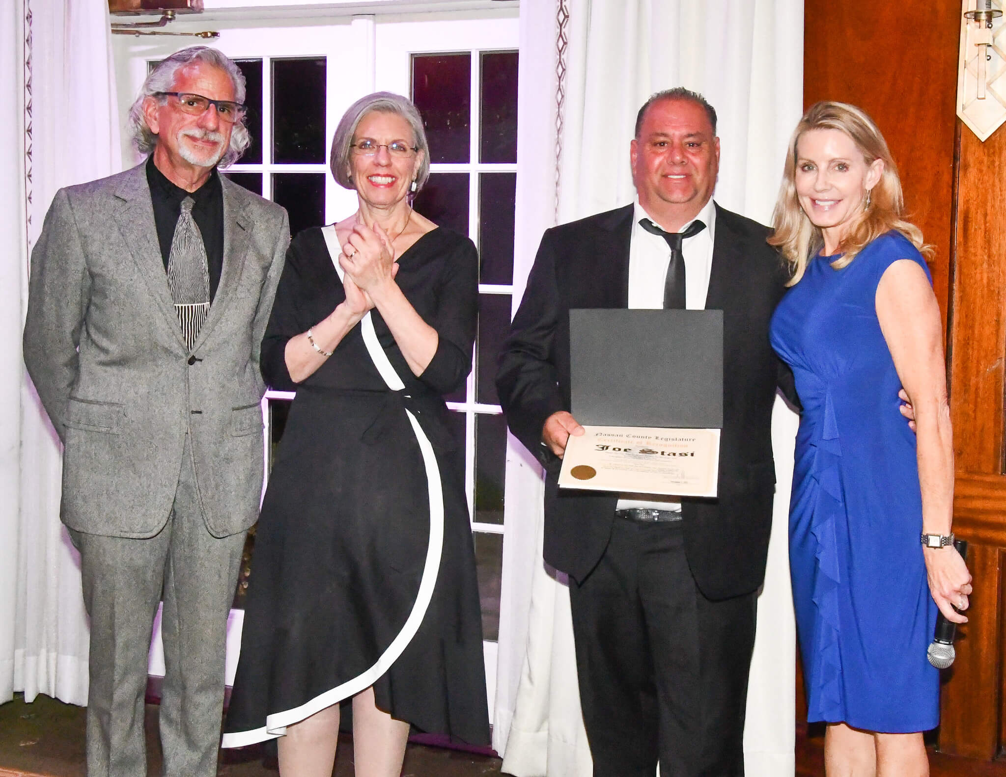 image 9 rocco lanzilotta julie lyon joe stasi nassau county legislature laura schaefer