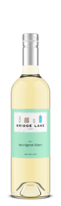 product shot bottle 2021 bridge lane sauvignon blanc