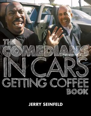 comedians in cars getting coffee