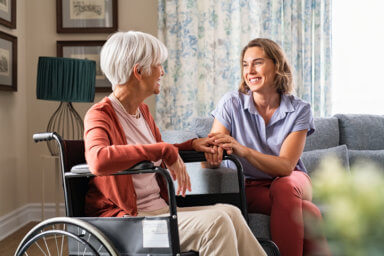 medicaid home care