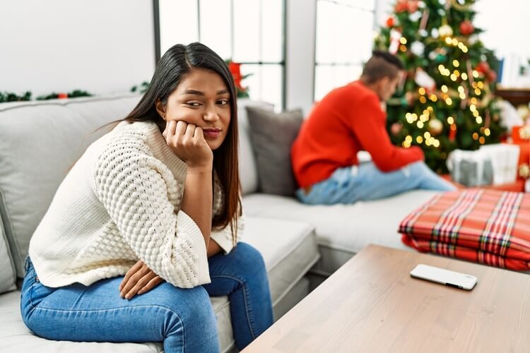 holiday gatherings
