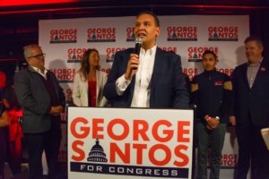 george santos