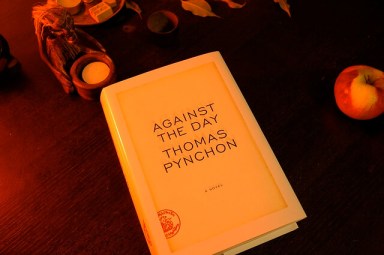 Thomas Pynchon