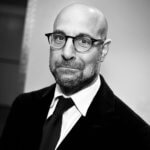 stanley tucci