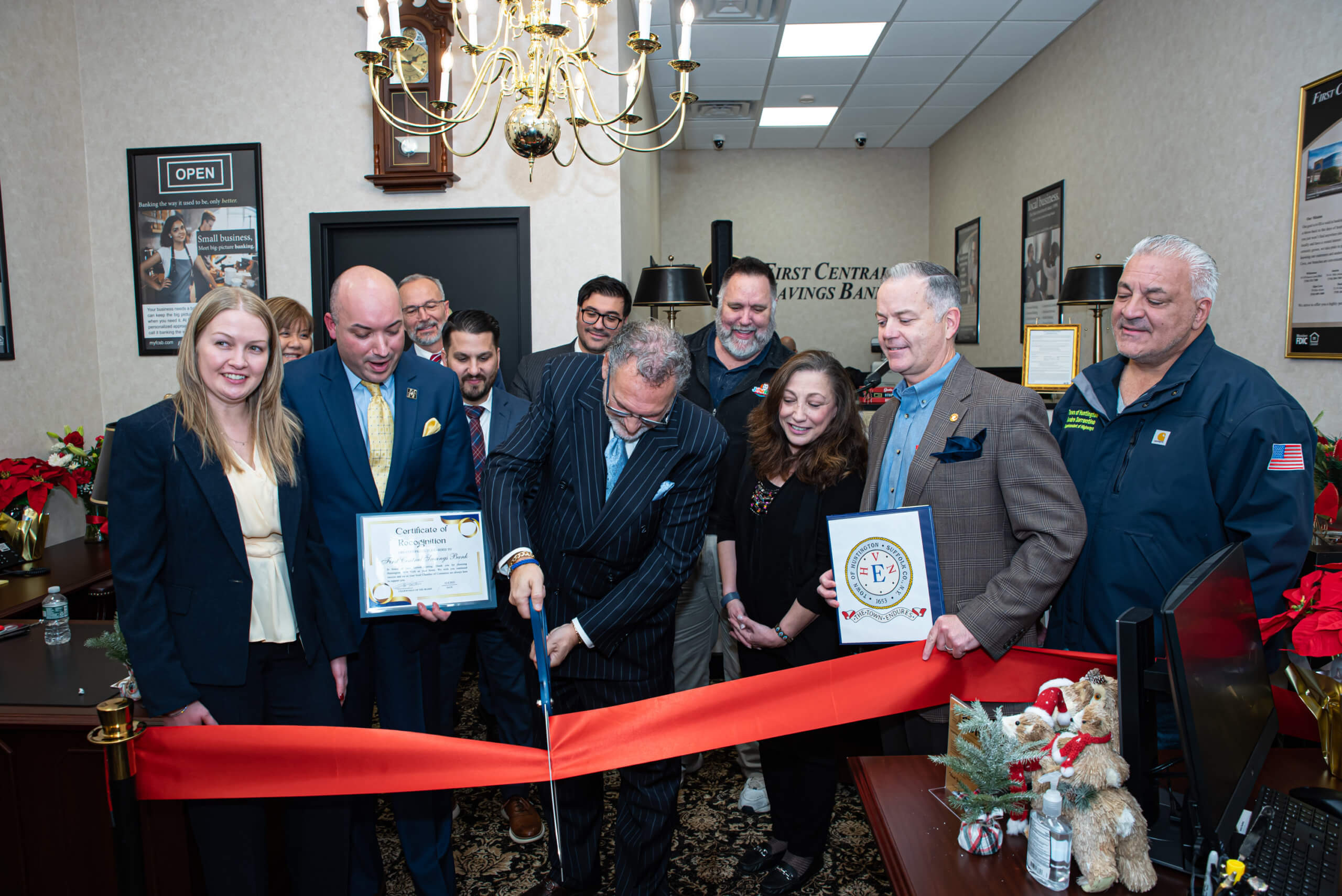 fcsb ribbon cutting18 scaled