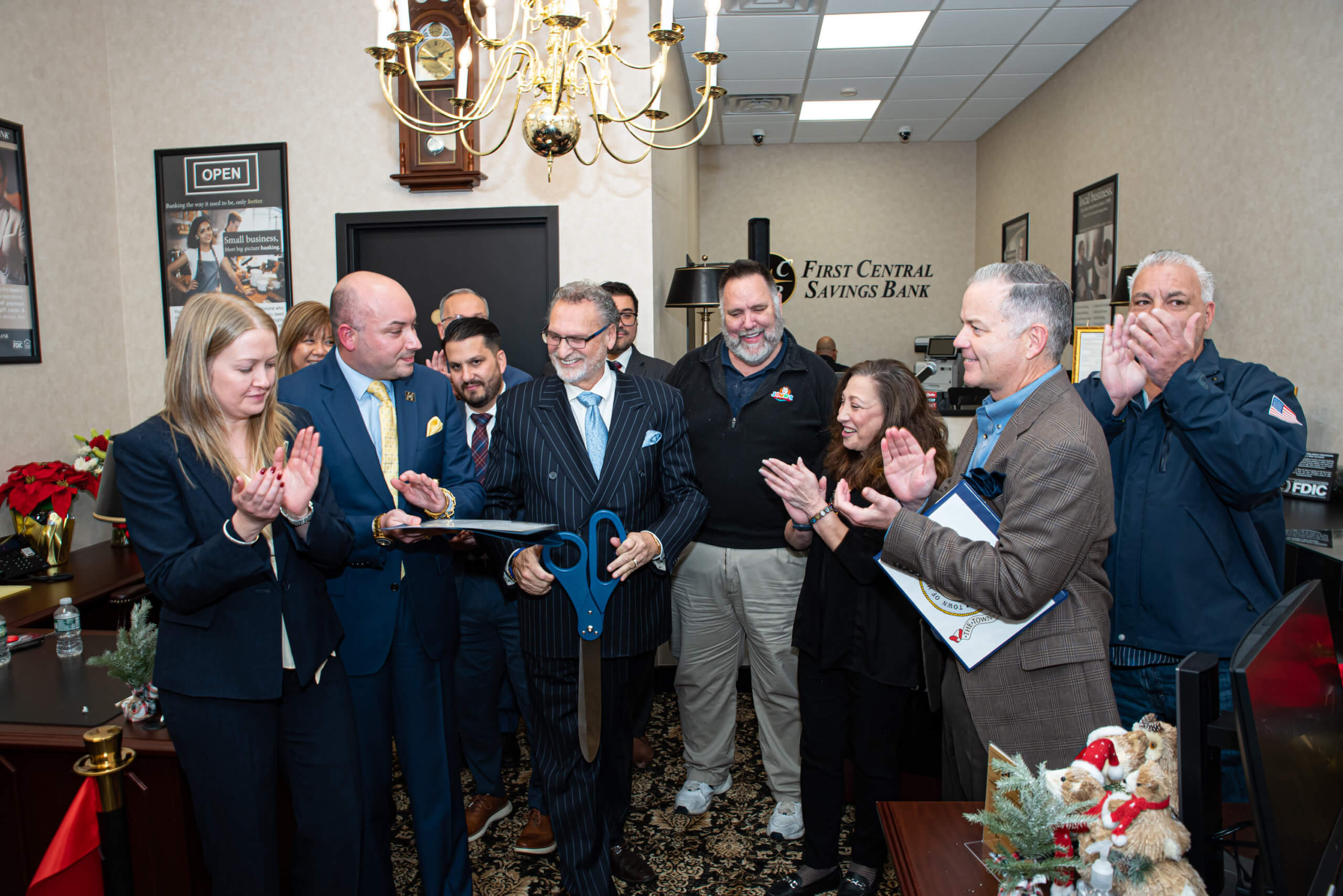 fcsb ribbon cutting20 scaled