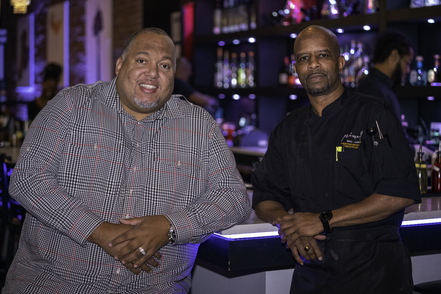 Lynbrook’s Prime 39 Is a Newage Steakhouse Exuding Club Vibes