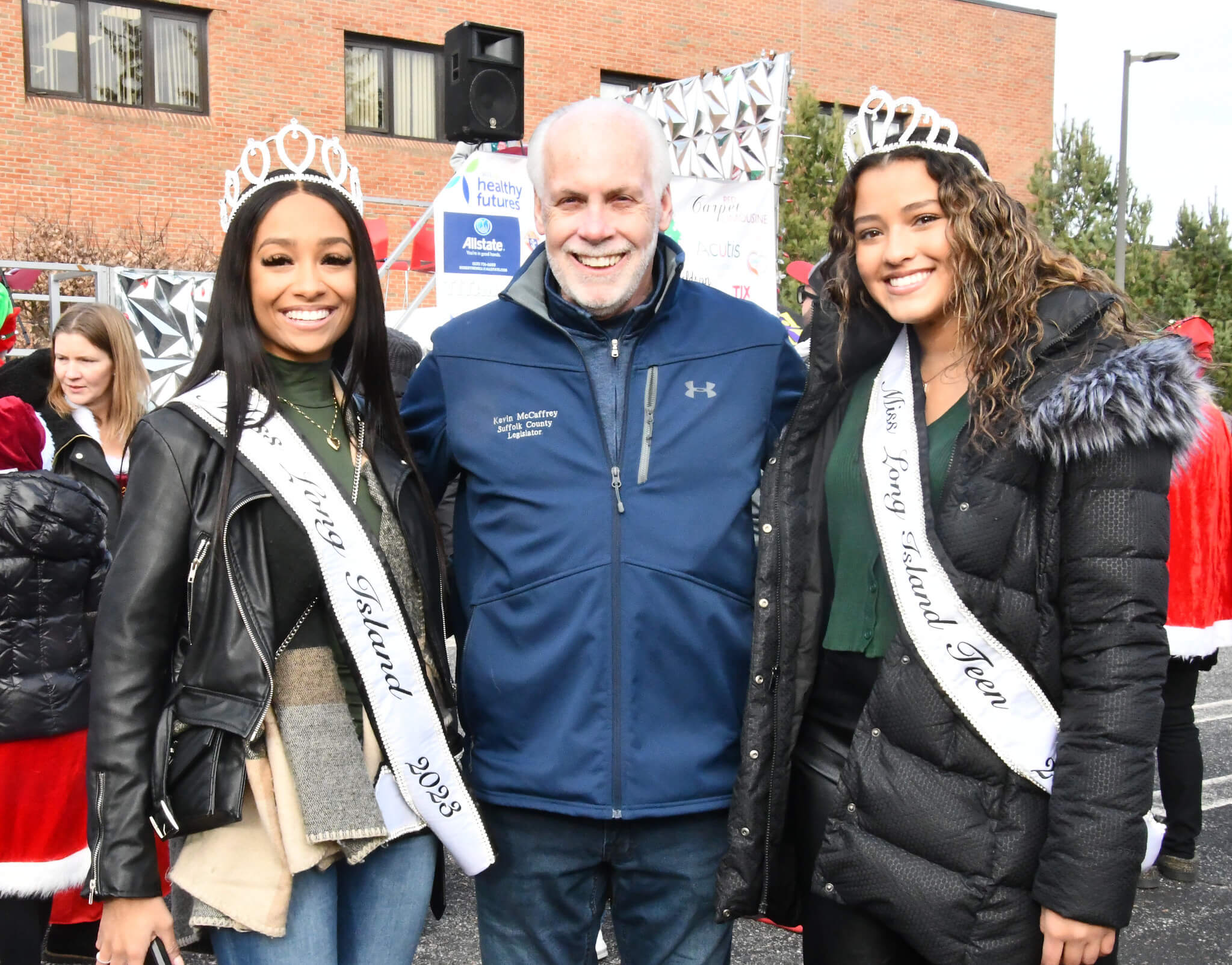 image 4 lianne webb miss long island 202 kevin j. mccaffrey legislator suffolk county legislator 14th district miss long island teen 2023 natalia suaza
