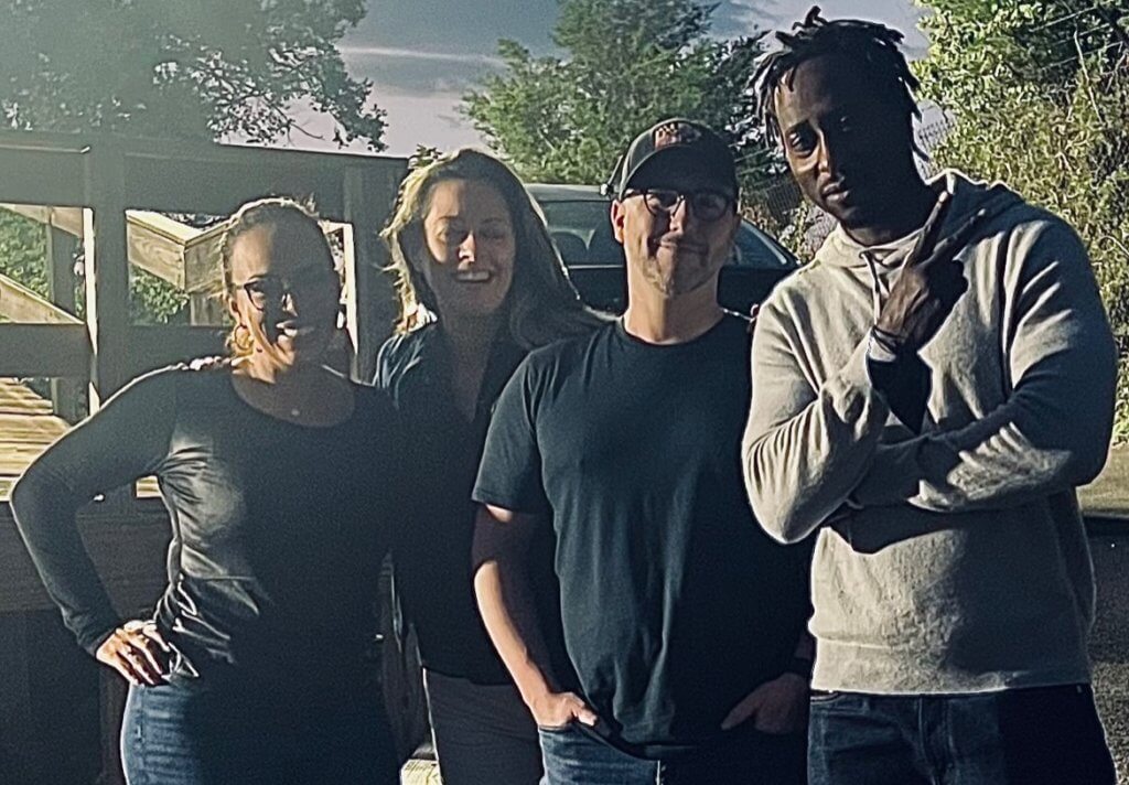 Meet The Group Behind One Of LI’s First Legal Pot Retailers