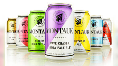 montauk brewing company