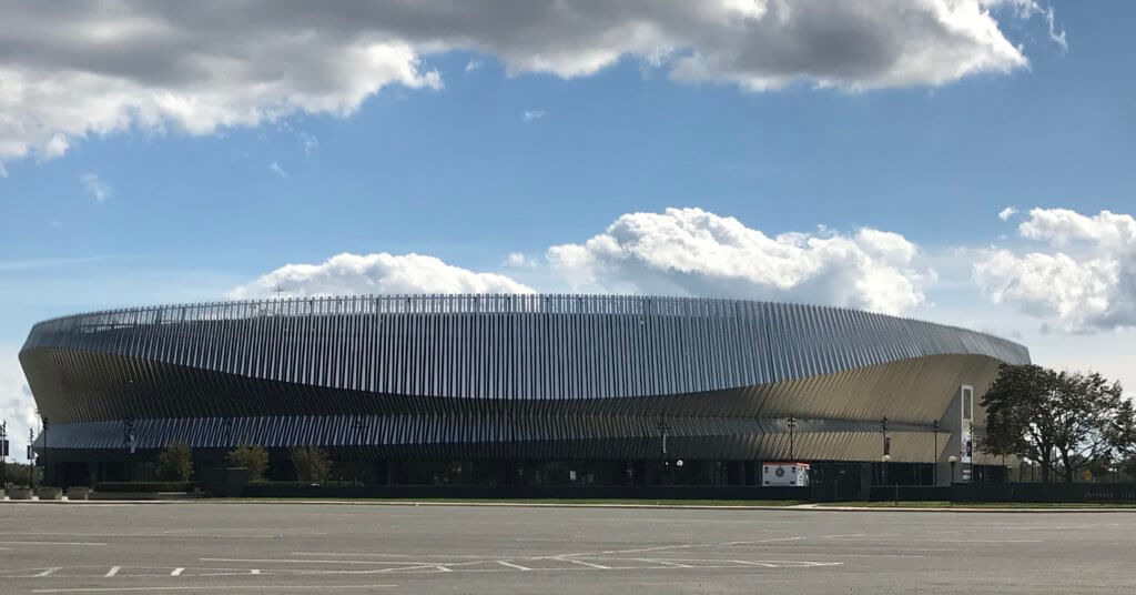 sands casino nassau coliseum