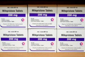 abortion pills
