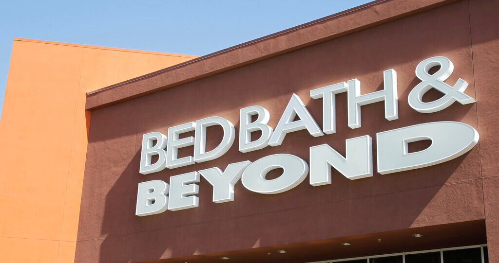 bed bath & beyond