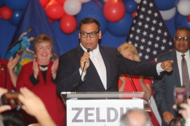 George Santos is likely the biggest liar ever elected to Congress