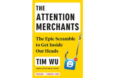 the attention merchants