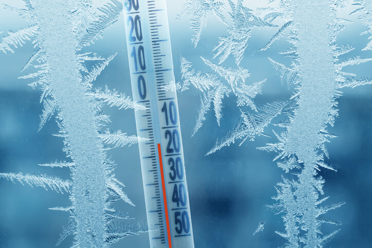 wind chill